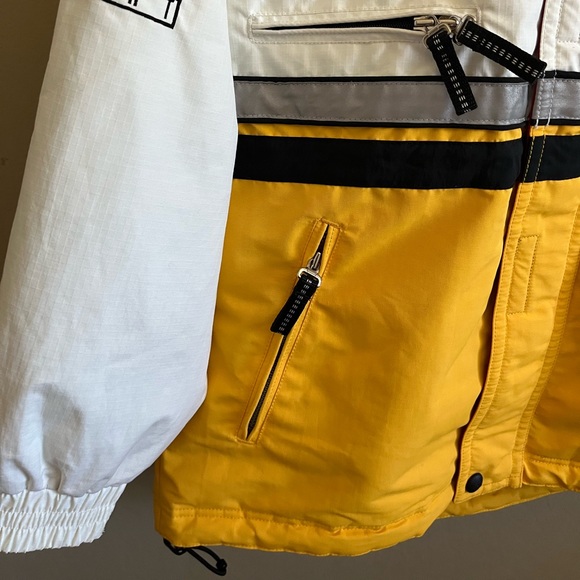 Vintage 90s North Face Ski Jacket Size Large - Picture 2 of 7